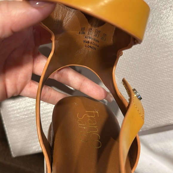 Daven Gladiator Sandal - Picture 8 of 10